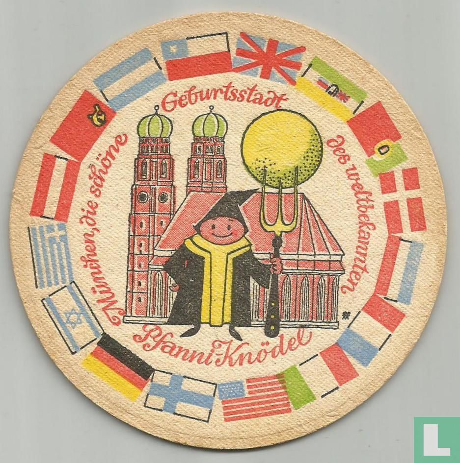 Pfanni-Knödel