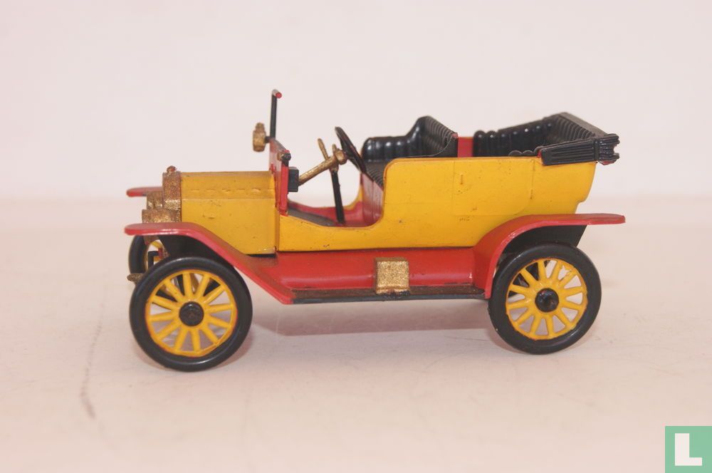 1910 Model 'T' Ford