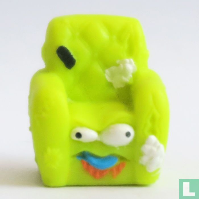 Poo Pew