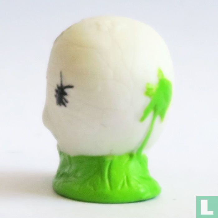 Skummy Skull