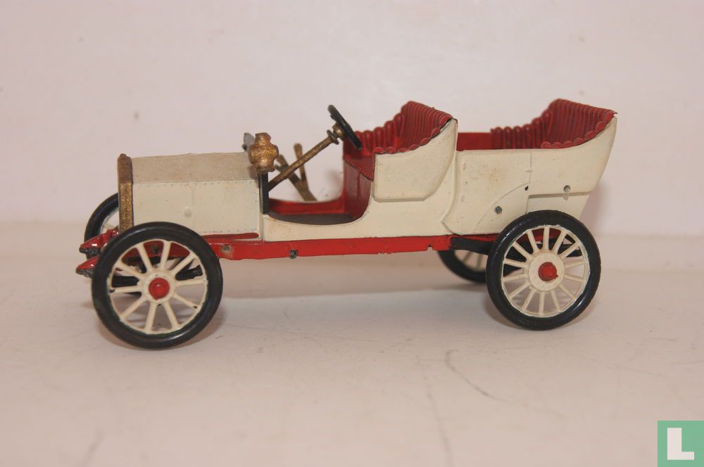 1905 Rolls-Royce