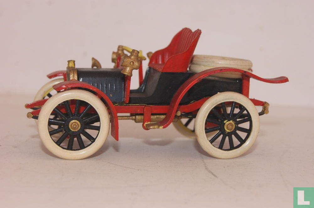 1904 Darracq