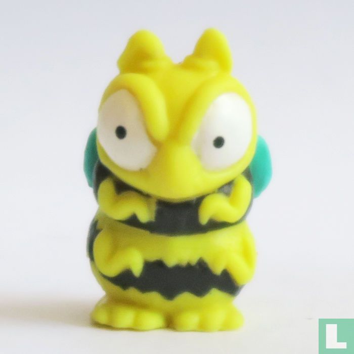 Icky Stinger