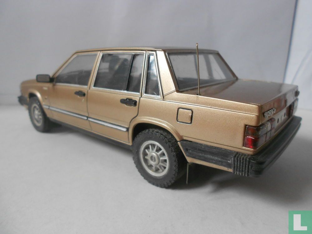 Volvo 760 GLE