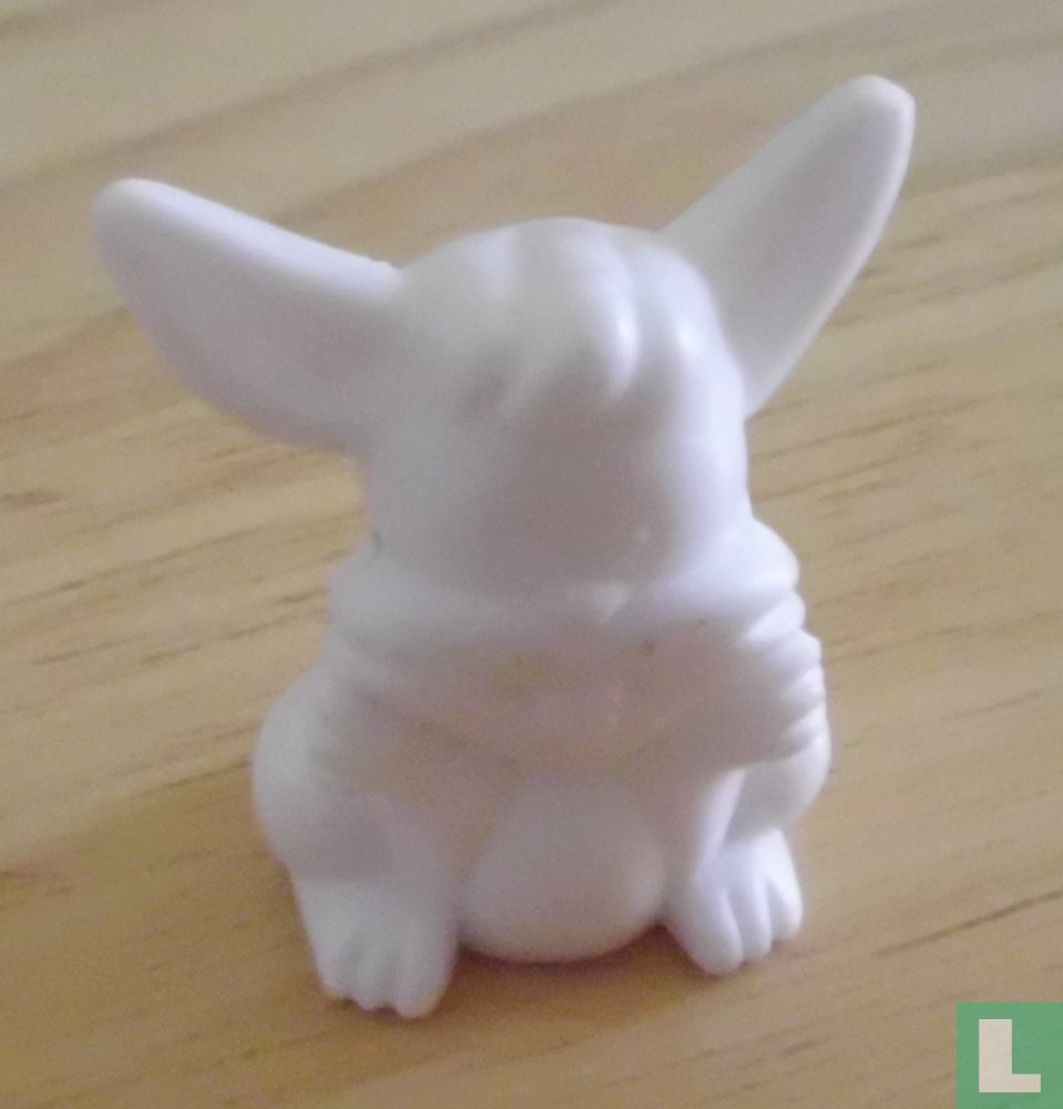 rabbit