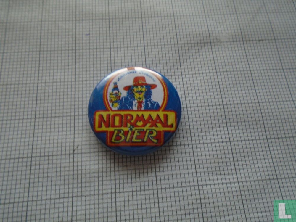 Normaal BIER