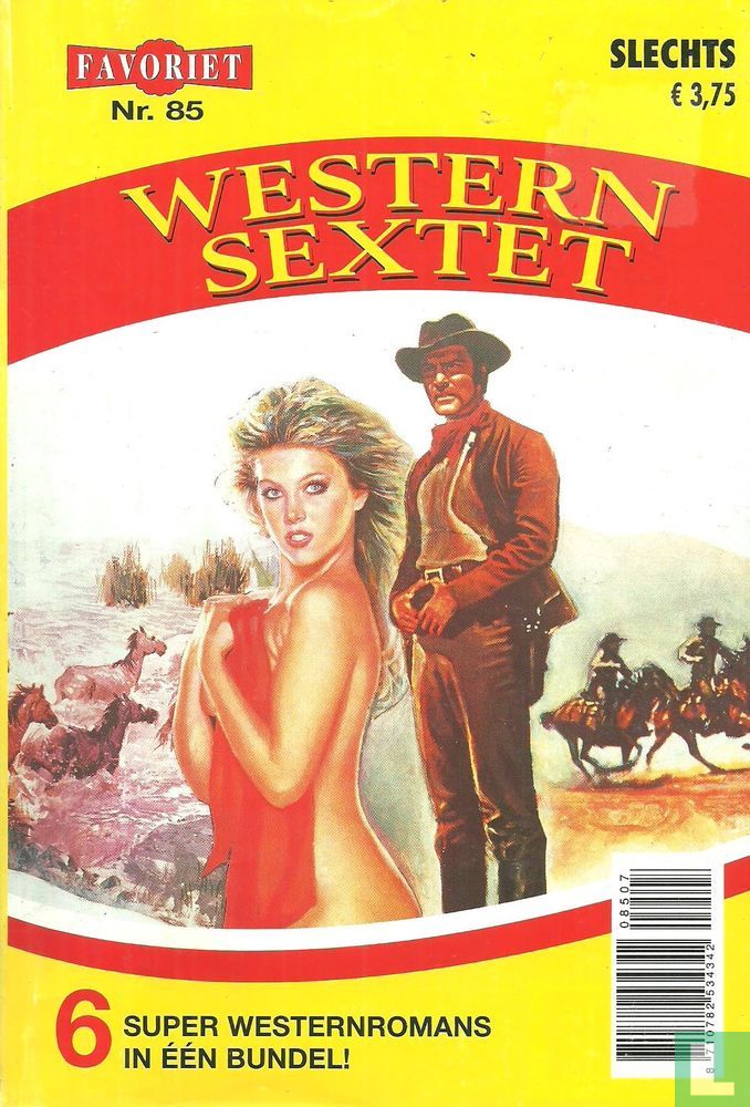 Western Sextet 85