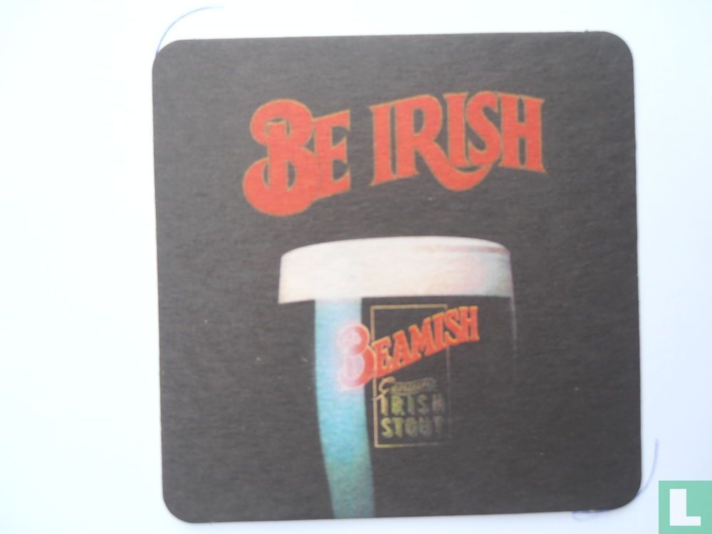 Beamish Irish stout
