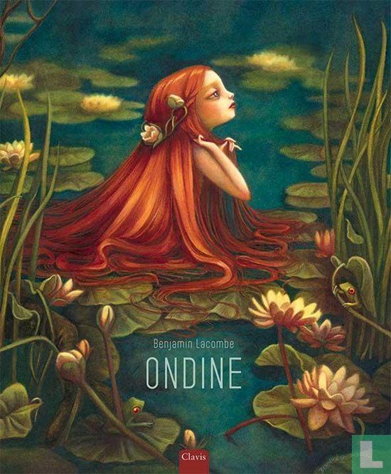 Ondine