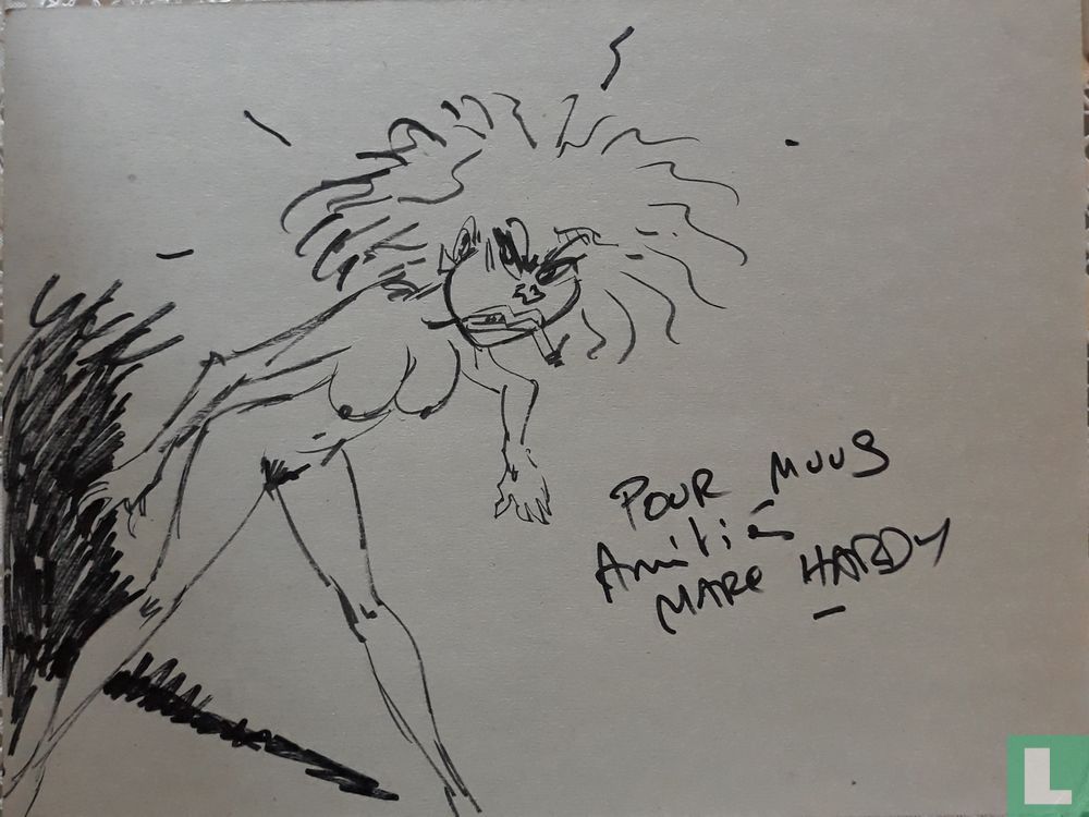 [Titia und Pipeline]