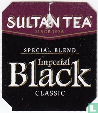 Imperial Black