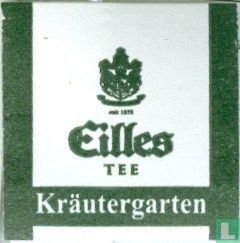 Kräutergarten