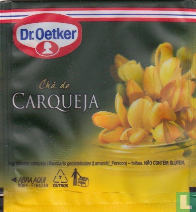 Carqueja 