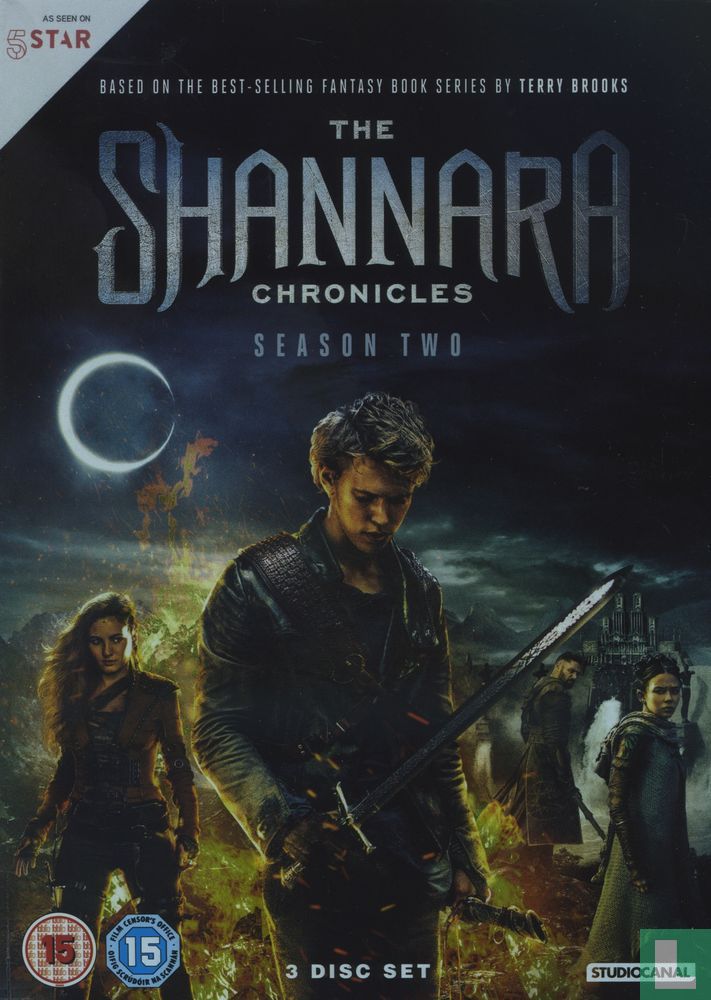Season Two