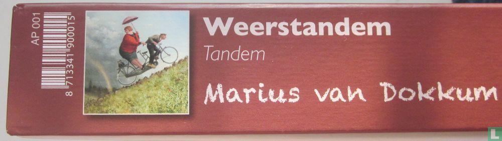 Weerstandem