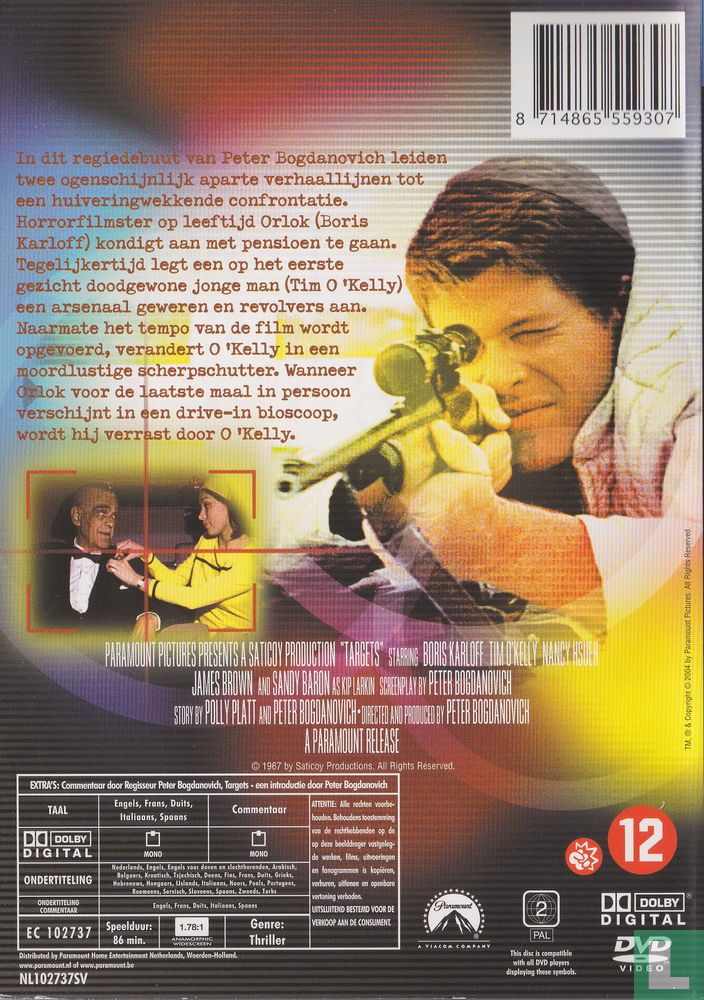 Targets