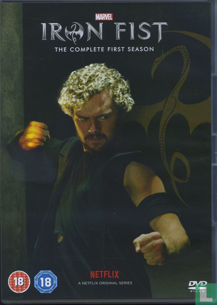 The Complete First Season