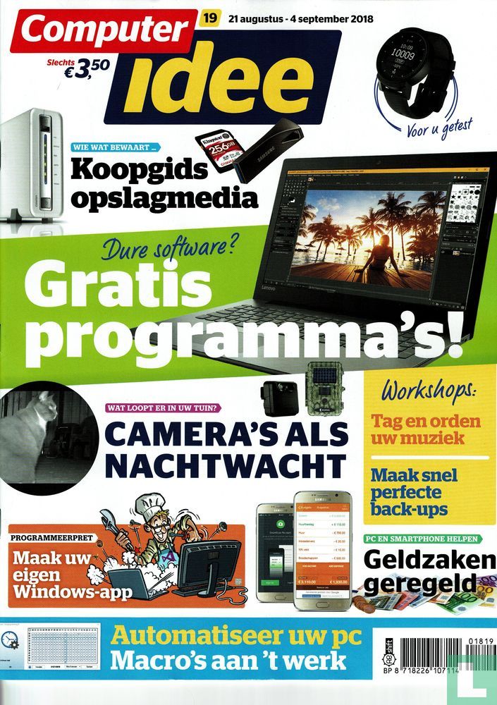 Computer Idee 19