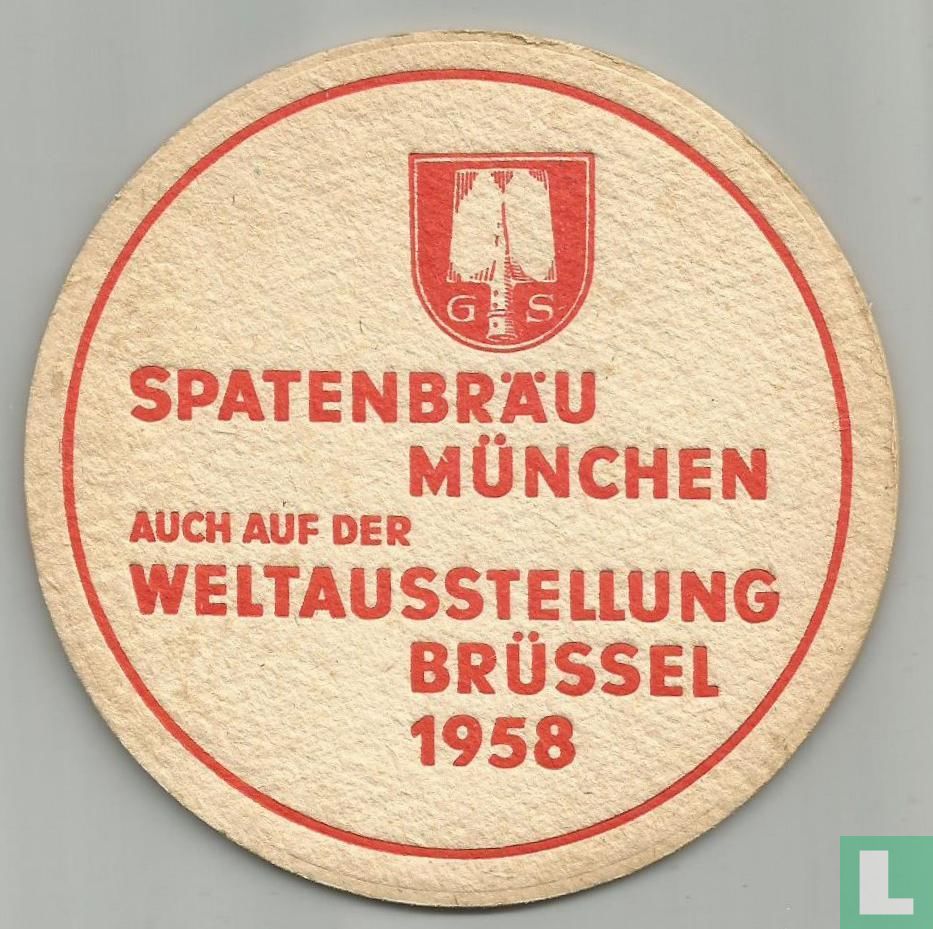 Spatenbräu München