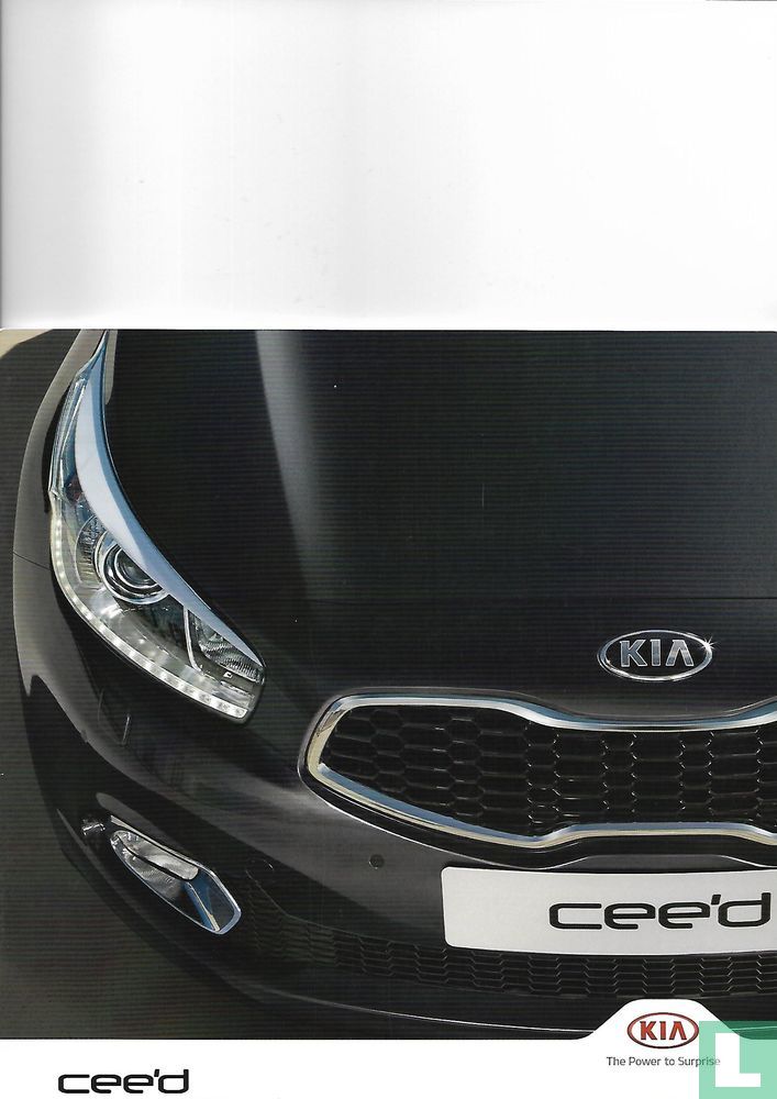Kia Cee'd