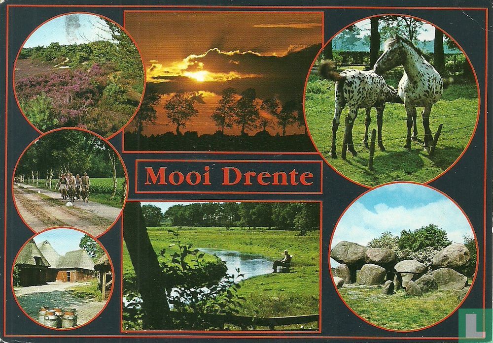 Mooi Drente