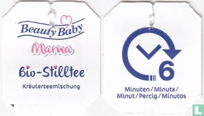 Mama Bio-Stilltee