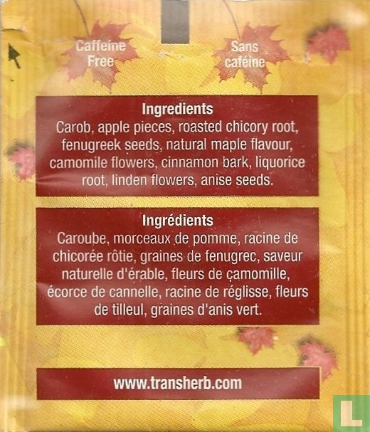 L'Érable Maple
