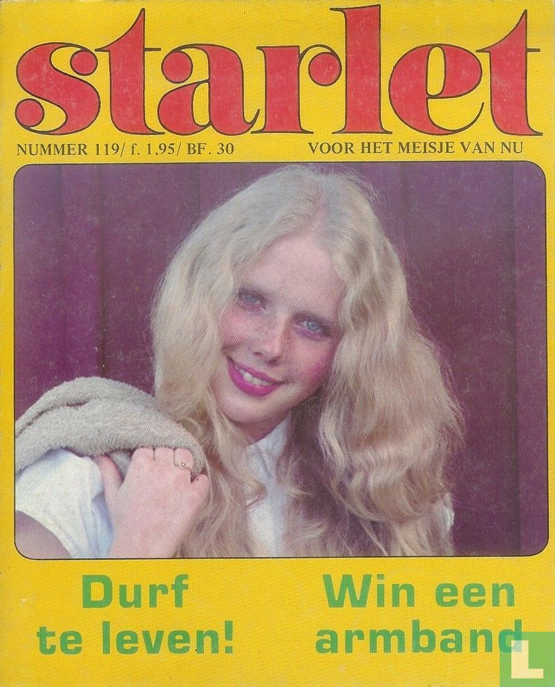 Starlet 119