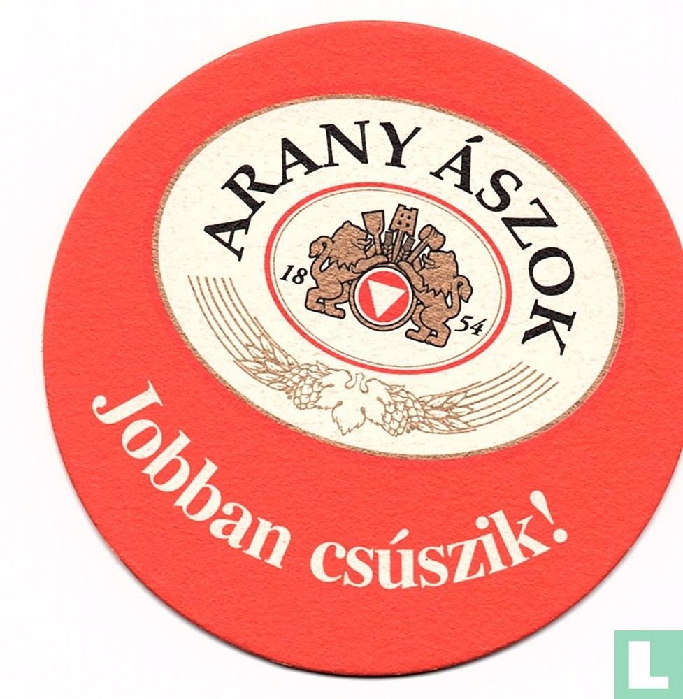 Arany Ászok 