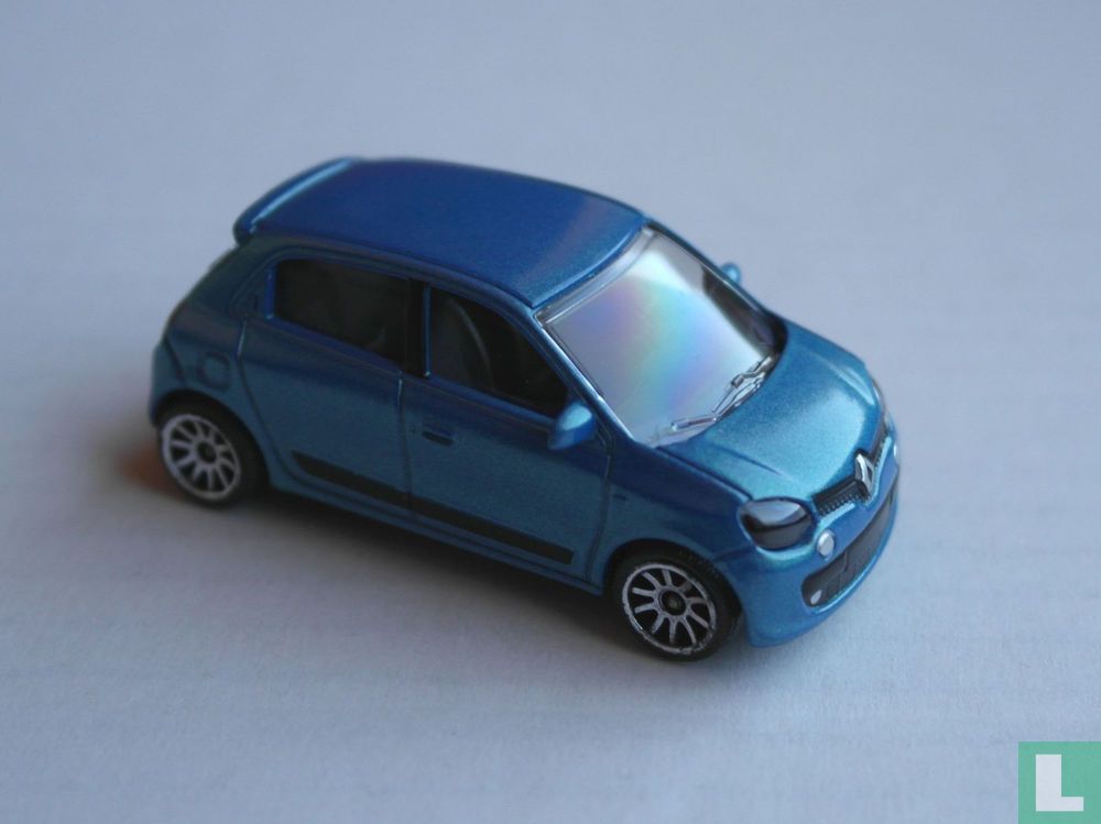 Renault Twingo III