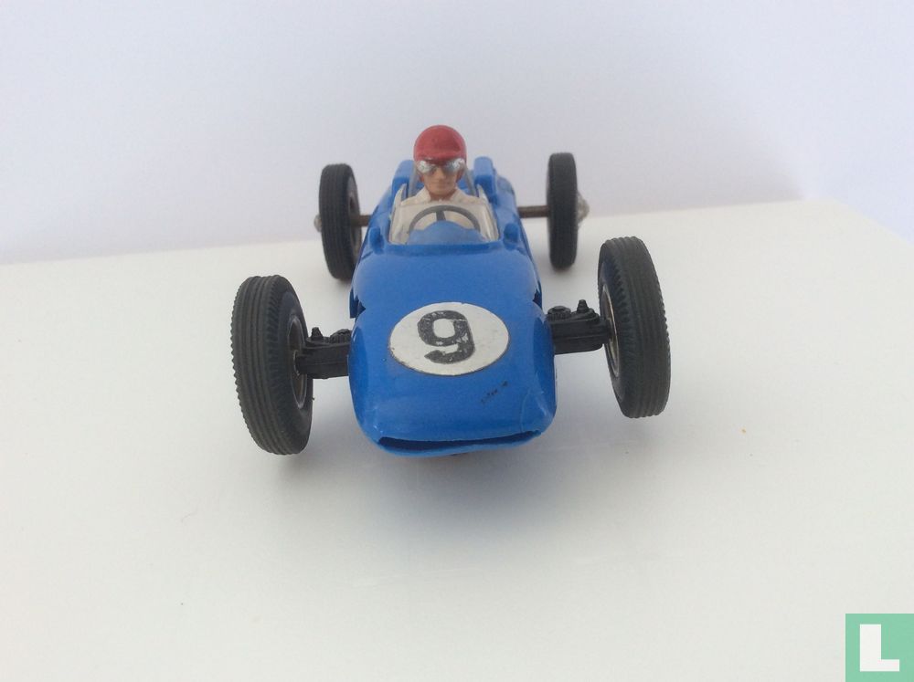 Porsche 804