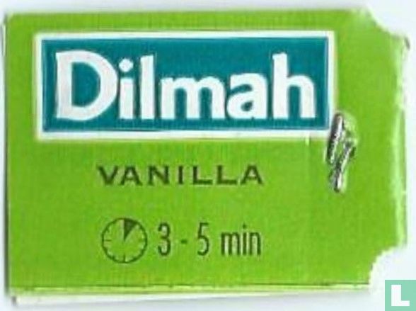Vanilla