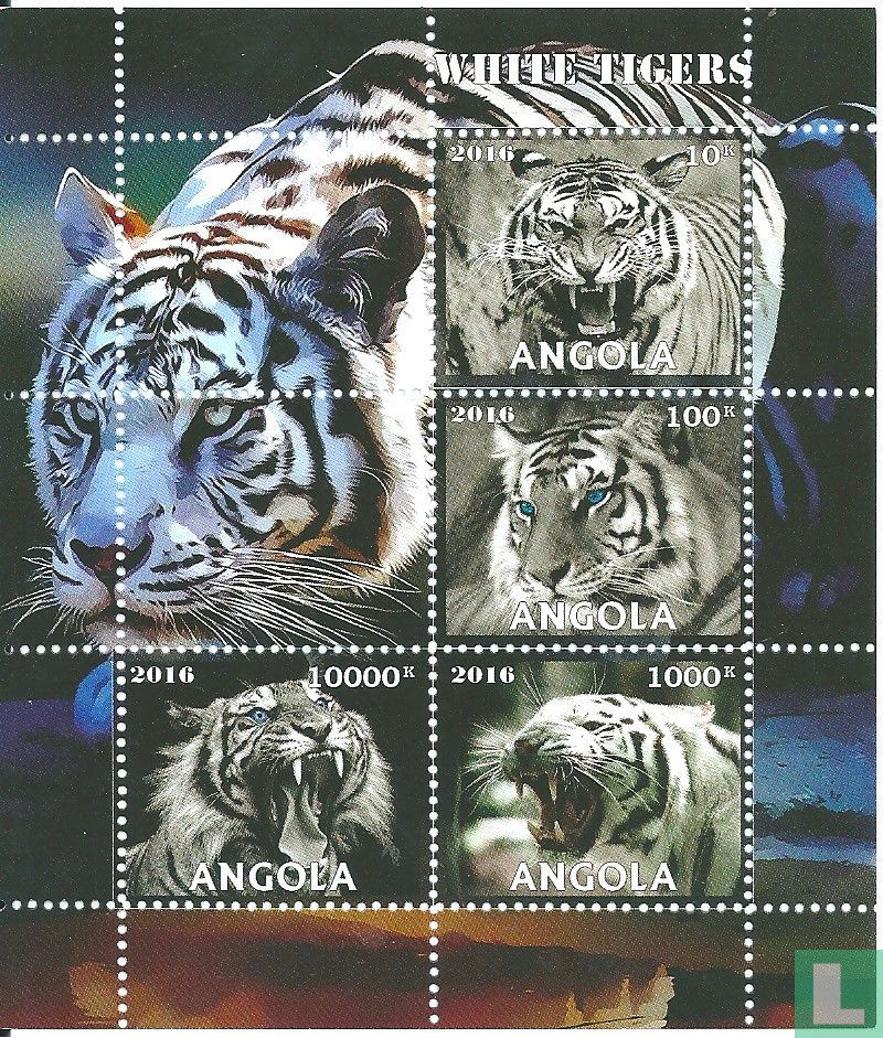 Tigers