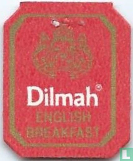English Breakfast - Dilmah - LastDodo