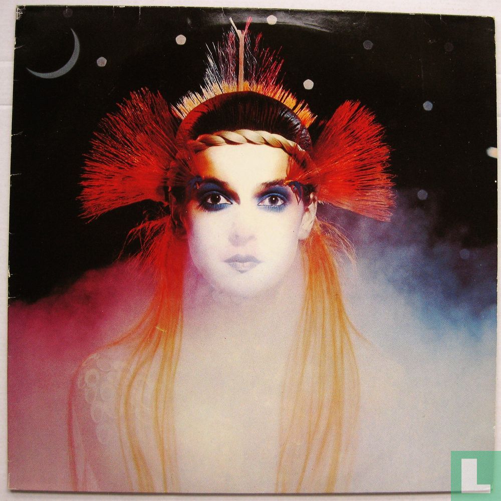 Four More From Toyah