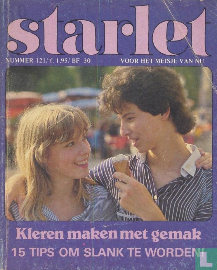 Starlet 121