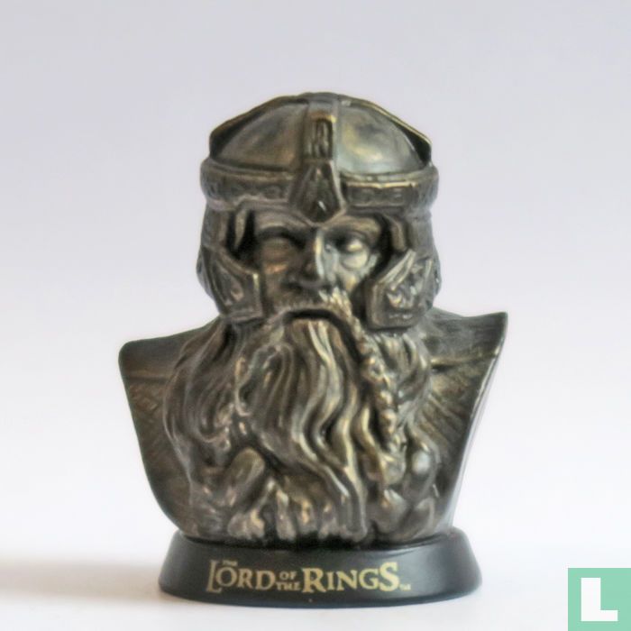 Gimli