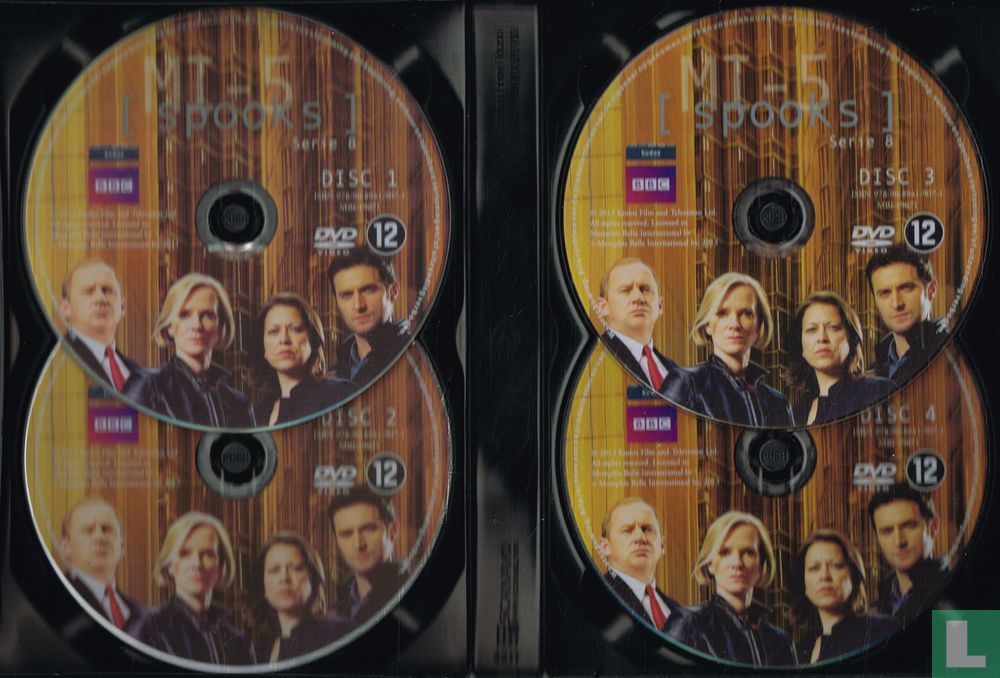 Serie 8