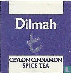 Ceylon Cinnamon Spice tea