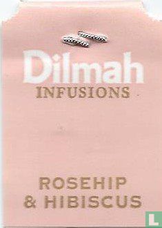 Infusions Rosehip & Hibiscus