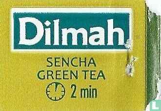 Sencha Green Tea