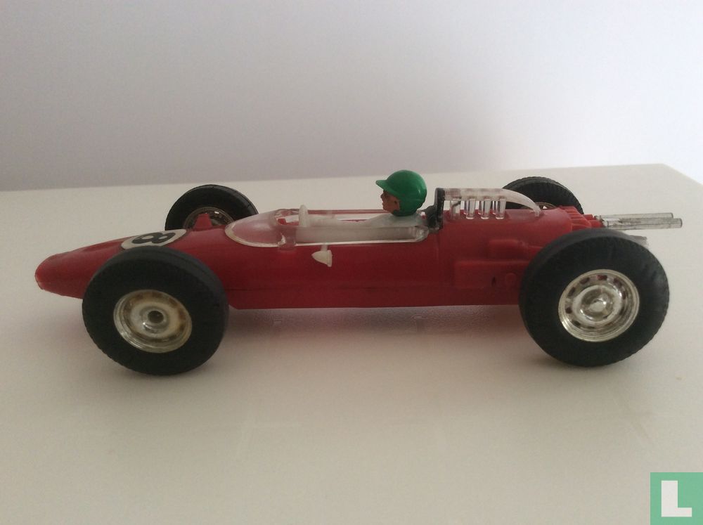 Cooper C81