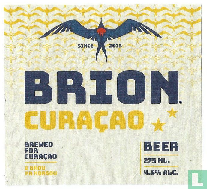 Brion Curacao