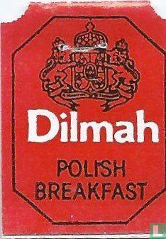 Polish Breakfast