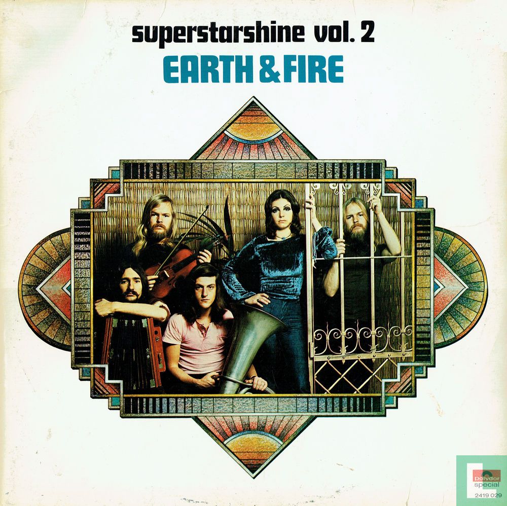 Earth & Fire