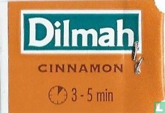 Cinnamon