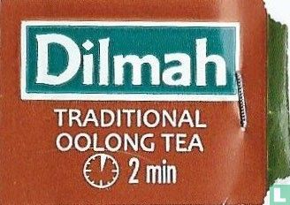Traditional Oolong Tea