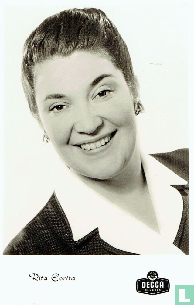 Rita Corita