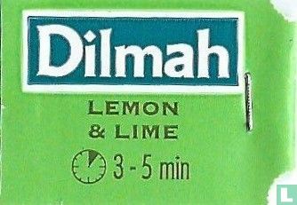 Lemon & Lime