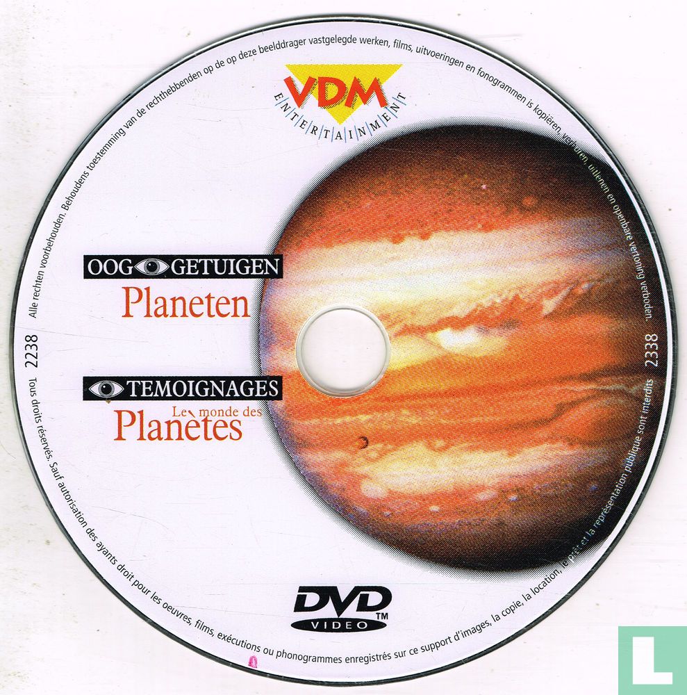 Planeten